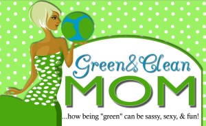 GreenandCleanMom