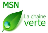 MSN La chaine verte