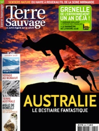 Terre Sauvage n°243 - Octobre 2008