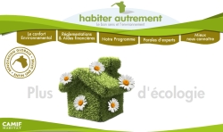 Précurseur, Camif-Habitat proposait de réunir bon sens et environnement.