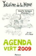 Acheter cet agenda chez notre partenaire Amazon.fr pour 17,10 €