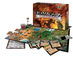 Acheter le jeu Cro-Magnon chez notre partenaire Amazon.fr