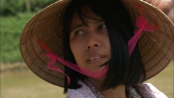 Lien Tran Thi Kim est agronome-sylvicultrice au Vietnam