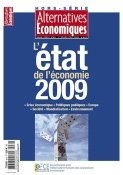 Alternatives Economiques Hors-série n°80 Février 2009