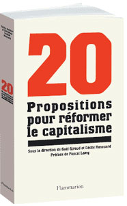 Acheter 20 propositions pour réformer le capitalisme chez notre partenaire Eyrolles pour 20,90 €