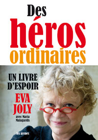 Acheter Des héros ordinaires chez notre partenaire Amazon.fr pour 18,05 €