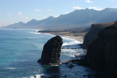 Fuerteventura © UNESCO/Cabildo de Fuerteventura