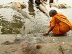 Srirangapatnam - Temple sur  l'eau (33)