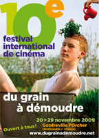 Festival-cinema-newsletter