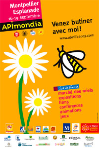La ville de Montpellier propose du 15 au 20 septembre de nombreuses animations pour sensibiliser le grand public