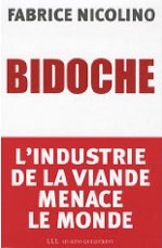 Acheter le livre Bidoche chez notre partenaire Amazon.fr pour 19,95 €