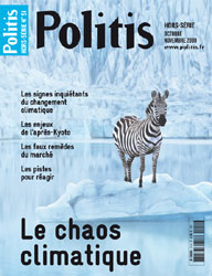 Politis Hors-Série N°51 - Octobre/Novembre 2009