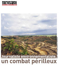 Télécharger le rapport Presse & Environnement au format PDF