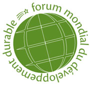 Forum Mondial du Développement Durable