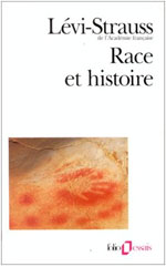 Acheter Race et Histoire chez notre partenaire Amazon.fr