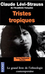Acheter Tristes Tropiques chez notre partenaire Amazon.fr