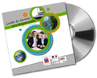 Le Guide du Bureau Eco-responsable : un nouvel outil de l’ADEME pour les entreprises