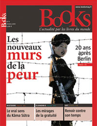 Books N°9 - Octobre 2009