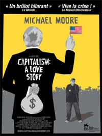 Capitalism : a love story de Michael Moore