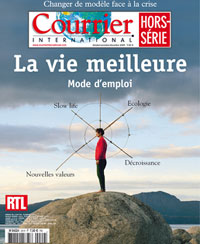 Hors Série n°2009-3, Courrier International, 7,50 €