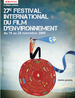 Festival International du Film d’Environnement 2009