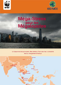 Un classement des principales villes côtières d’Asie selon leur vulnérabilité face au changement climatique