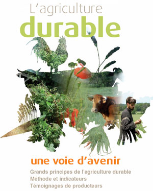 Téléchargez le document L’agriculture durable : une voie d’avenir