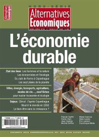 Alternatives Economiques hors-série n°83 - 4e trimestre 2009