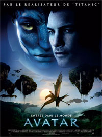 Avatar : le blockbuster écolo de James Cameron