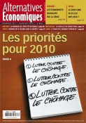 Alternatives Economiques - N°287 - Janvier 2010