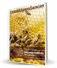 Interdépendances N°76 - Janvier 2010