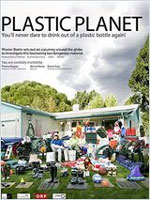 Plastic Planet de Werner Boote