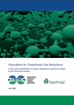 Innovations for Greenhouse Gas Reductions
