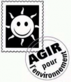 AGIR pour l'environnement