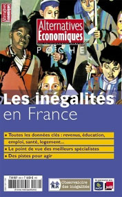 Alternatives Economiques - Hors-série poche n°43 - mars 2010 - 9,50 €