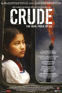 CRUDE : le réel prix du pétrole