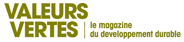 Logo Valeurs Vertes