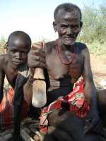 Les Kwegu sont l’un des peuples de la vallée de l’Omo © Survival