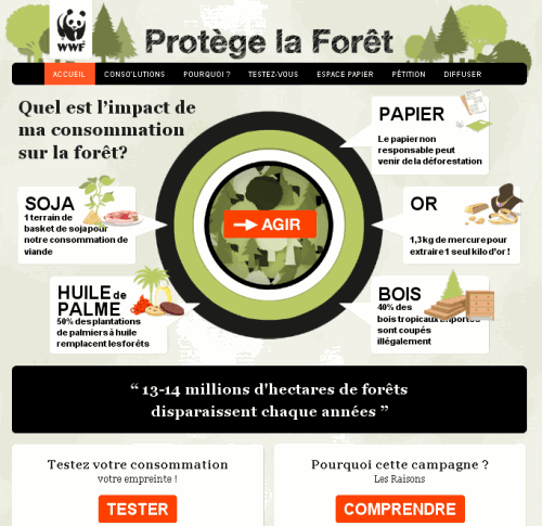 www.protegelaforet.com
