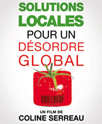 Solutions locales pour un désordre global, un film de Coline Serreau