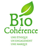 Bio Cohérence : le label des produits 100% bio