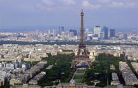 Exemple d'Epl : Exploitation de la Tour Eiffel (Sete) © Alexey Smirnov/Fotolia.com