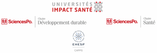Universités Impact Santé