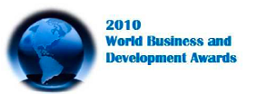 Le PNUD lance le concours 2010 des affaires et du développement