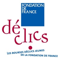 Bourses Déclics Jeunes de la Fondation de France