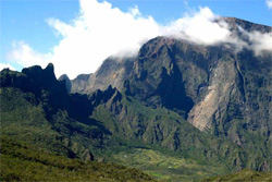 Parc national de La Réunion (pitons, cirques et remparts de l'île)