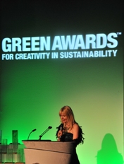 Green Awards for creativity in sustainability