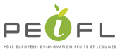 pôle de compétitivité européen d’innovation fruits et légumes (PEIFL)