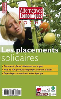 Alternatives Economiques hors-série poche n°45 - septembre 2010