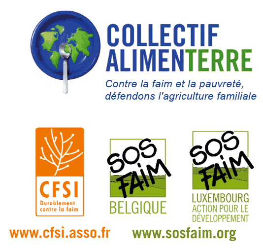 Collectif ALIMENTERRE